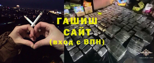 гашик Арсеньев